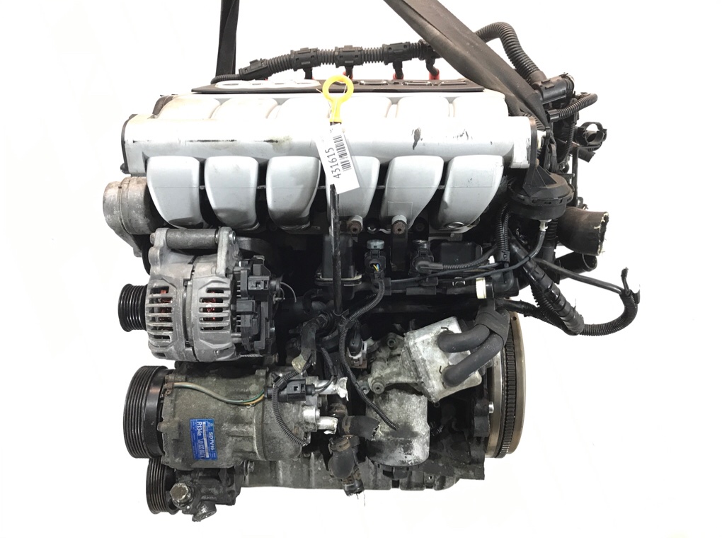 Двигатель (ДВС)  бу для Audi TT  3.2 i,  2004 г.