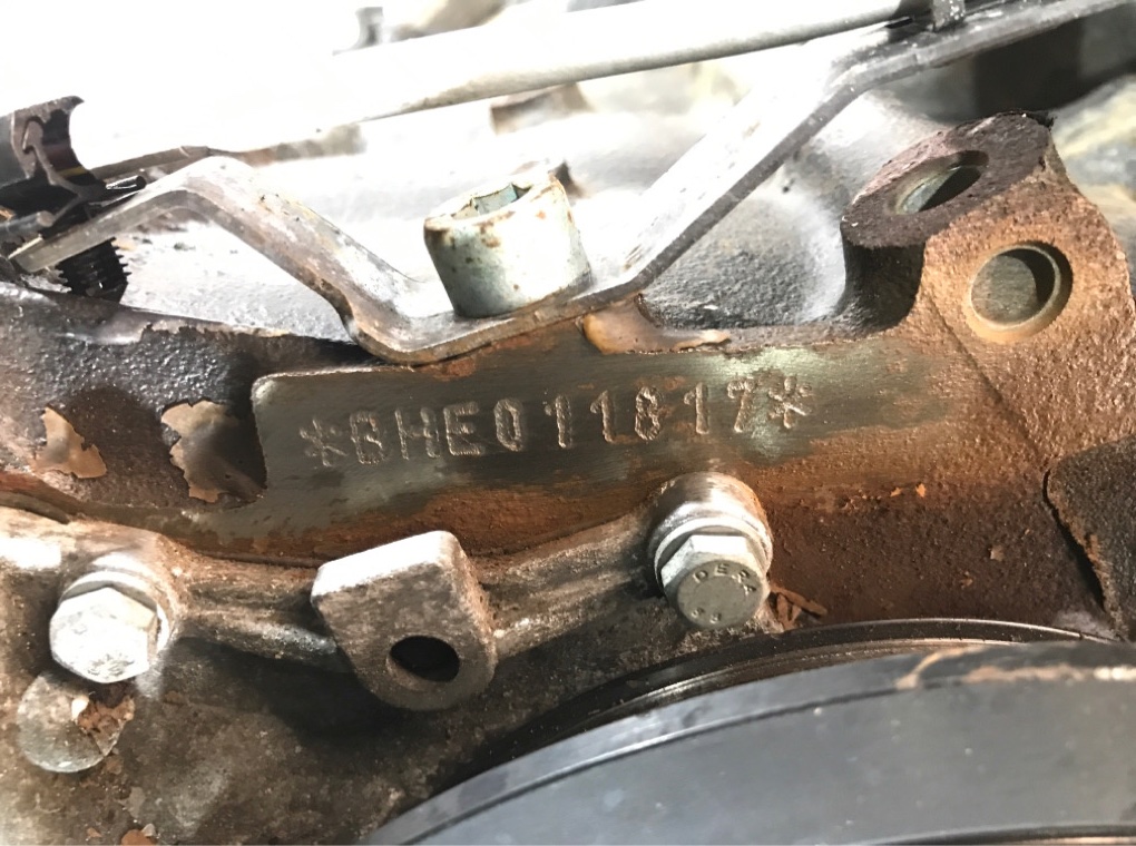 Двигатель (ДВС)  бу для Audi TT  3.2 i,  2004 г.