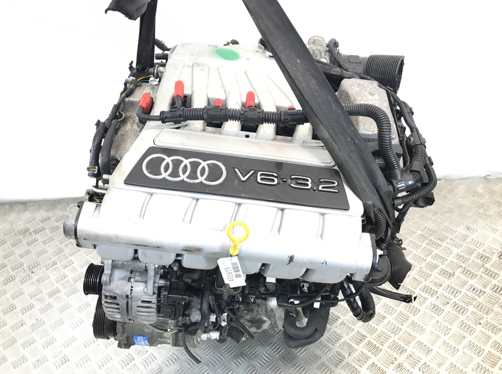 Двигатель (ДВС)  бу для Audi TT  3.2 i,  2004 г.