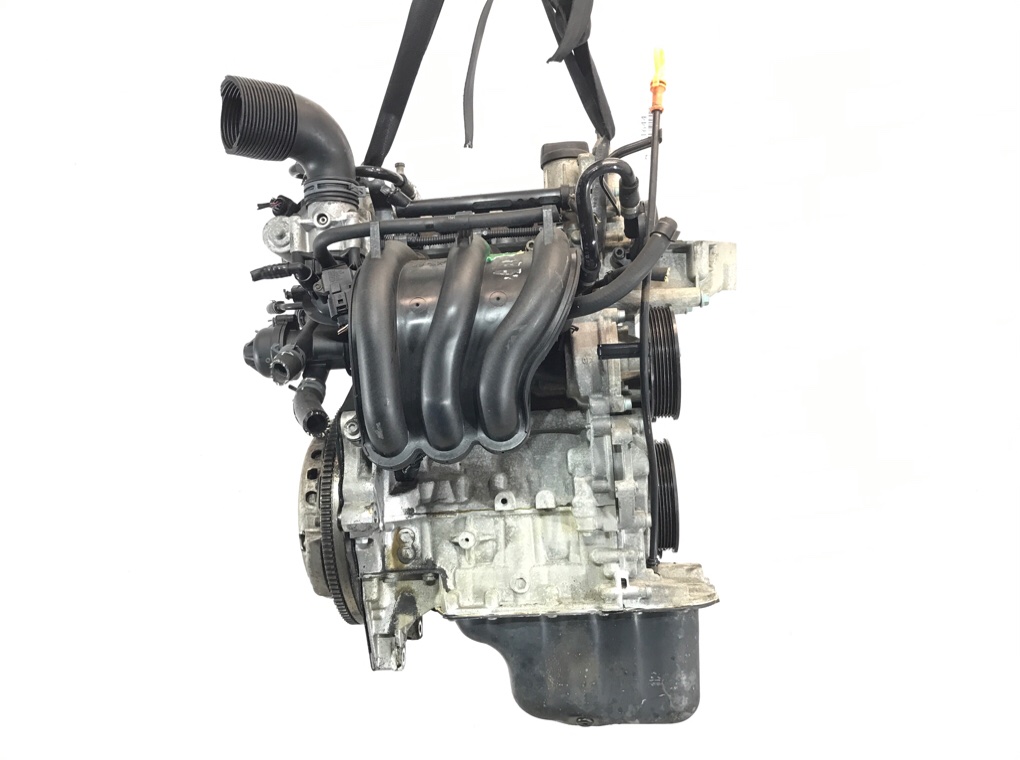 Двигатель (ДВС)  бу для Volkswagen Fox 2 1.2 i,  2005 г.