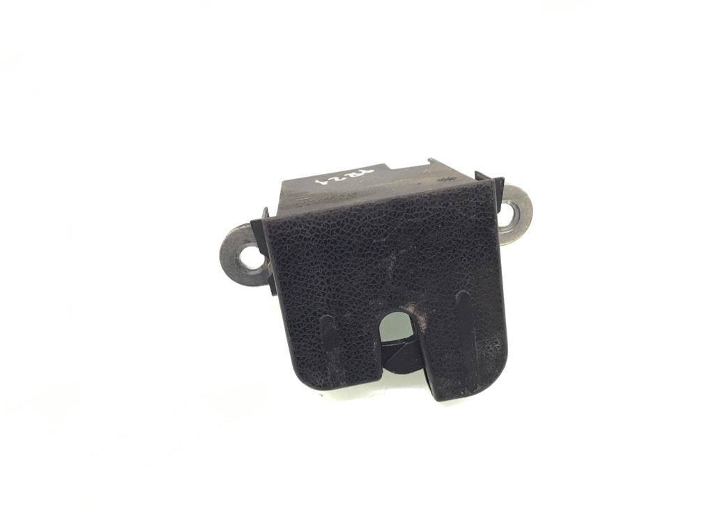 Замок багажника бу для Volkswagen Golf 5 1.9 TDi, 2008 г. Замок багажника бу для Volkswagen Golf 5 1.9 TDi, 2008 г.