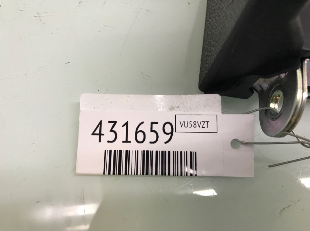 Замок багажника бу для Volkswagen Golf 5 1.9 TDi, 2008 г. Замок багажника бу для Volkswagen Golf 5 1.9 TDi, 2008 г.