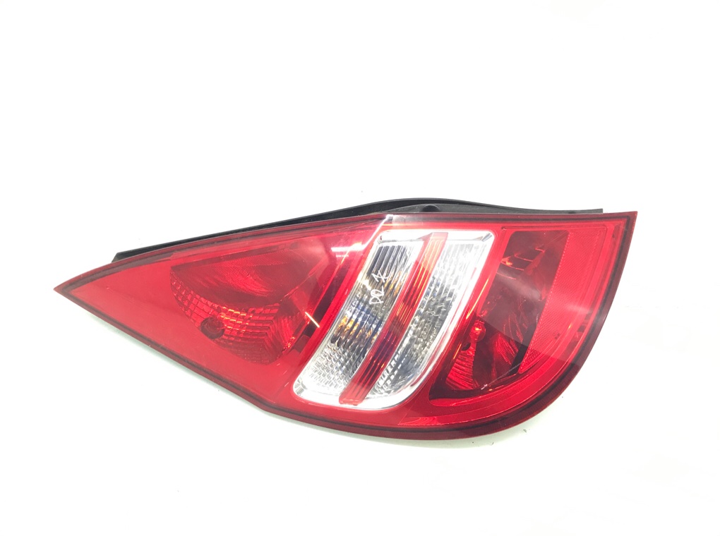 Фонарь задний левый бу для Hyundai i30 1 1.6 CRDi, 2010 г.