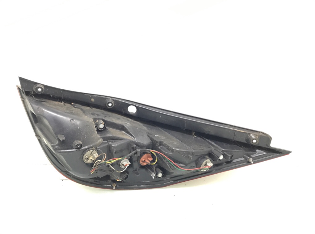 Фонарь задний левый бу для Hyundai i30 1 1.6 CRDi,  2010 г.