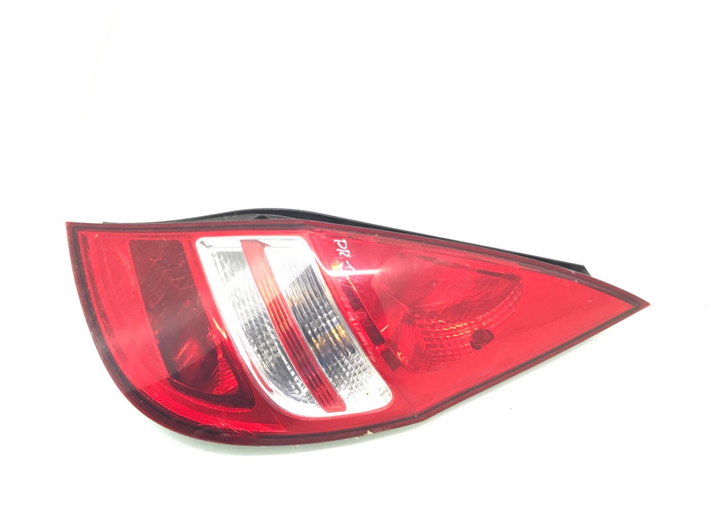 Фонарь задний правый бу для Hyundai i30 1 1.6 CRDi, 2010 г.