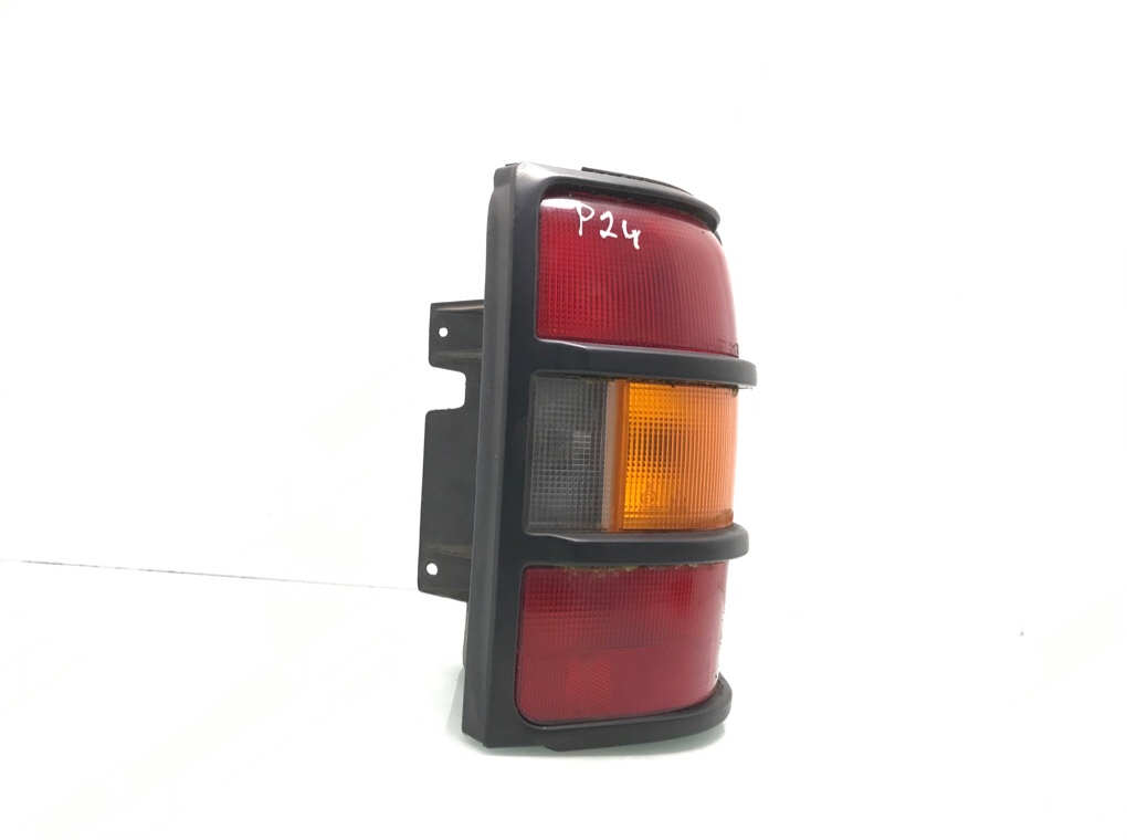 Фонарь задний правый бу для Mitsubishi Pajero 2 2.5 TD,  1992 г.