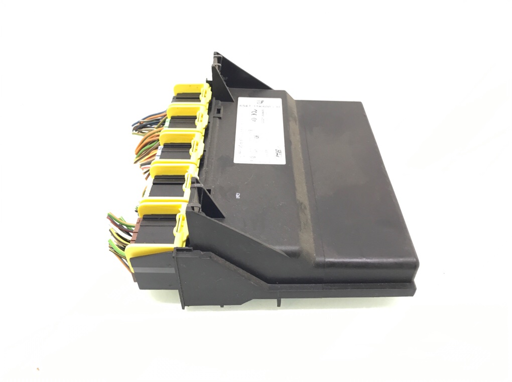 Блок комфорта бу для Ford Fiesta 5 1.3 i, 2008 г. Блок комфорта бу для Ford Fiesta 5 1.3 i, 2008 г.