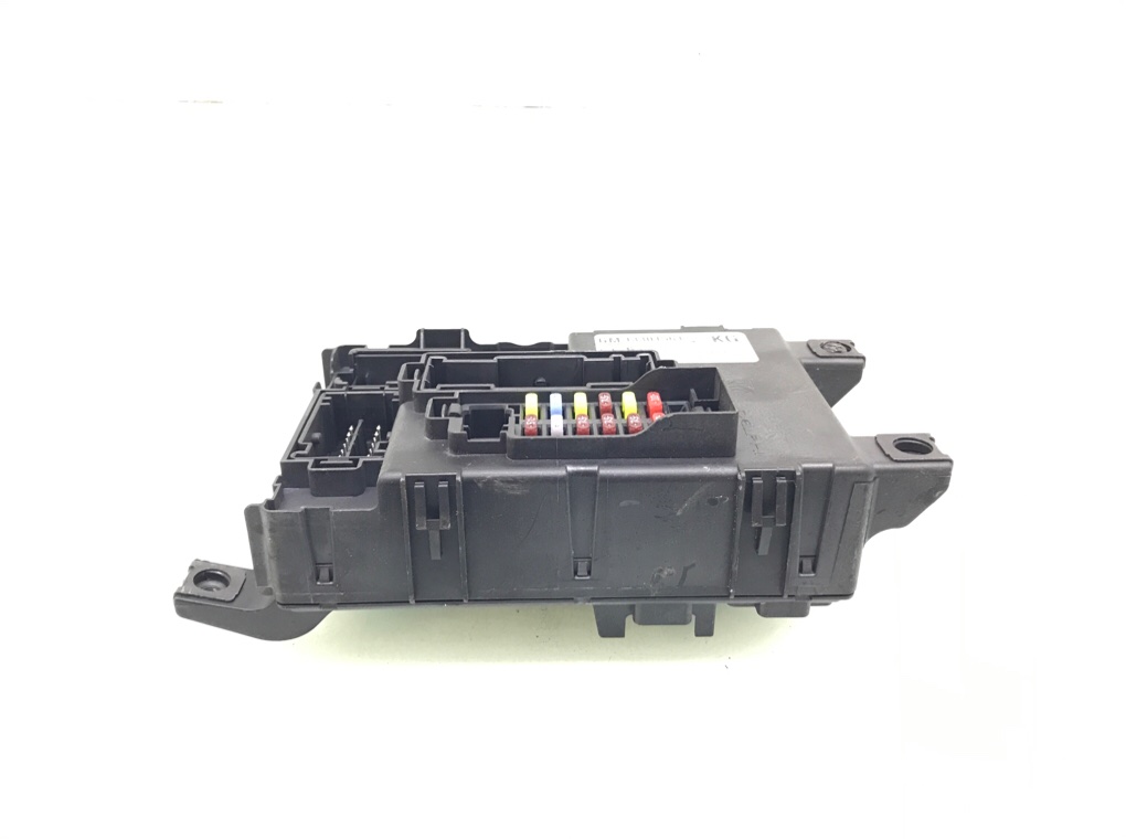 Блок предохранителей бу для Opel Corsa D 1.4 i,  2009 г.