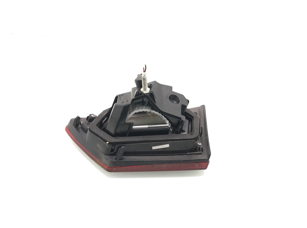 Фонарь крышки багажника левый бу для Renault Clio 4 1.2 i,  2014 г.