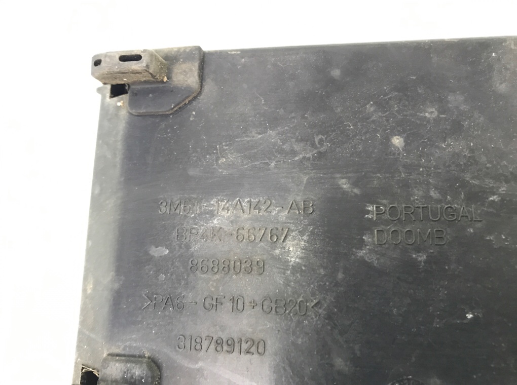 Блок предохранителей бу для Ford Fiesta 5 1.3 i,  2008 г.