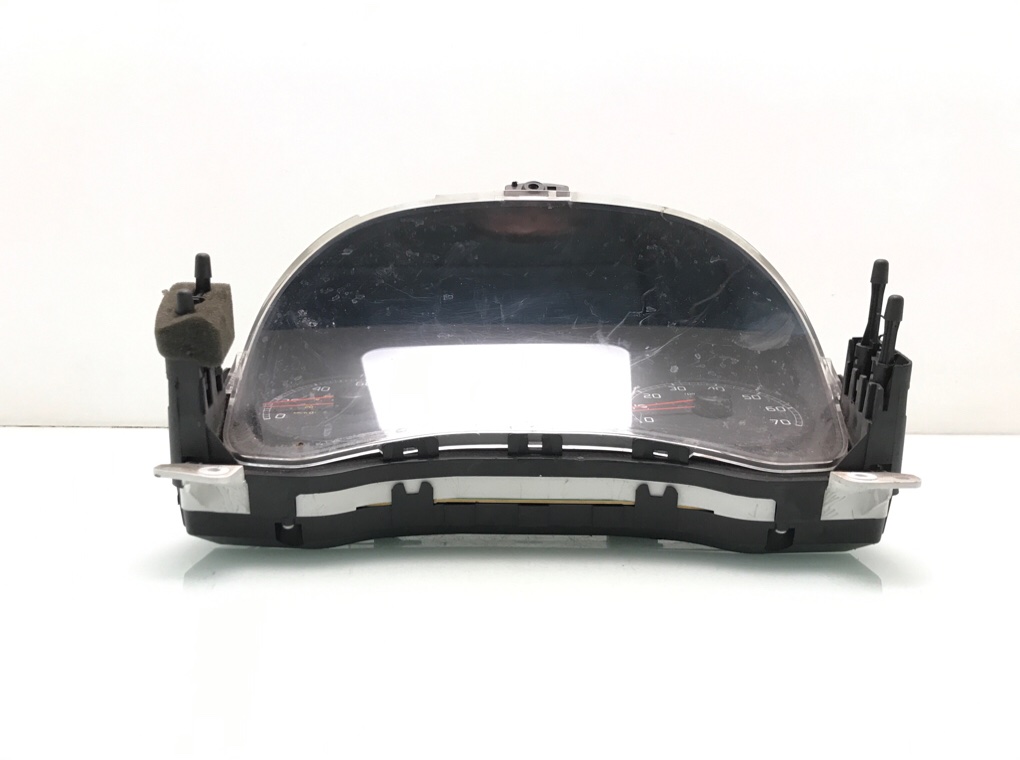 Щиток приборов (приборная панель) бу для Fiat Doblo 1 1.9 TD,  2004 г.