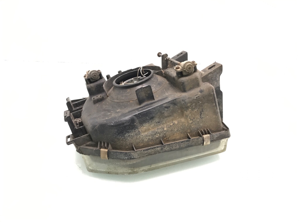 Фара левая бу для Mitsubishi Pajero 2 2.5 TD, 1992 г. Фара левая бу для Mitsubishi Pajero 2 2.5 TD, 1992 г.