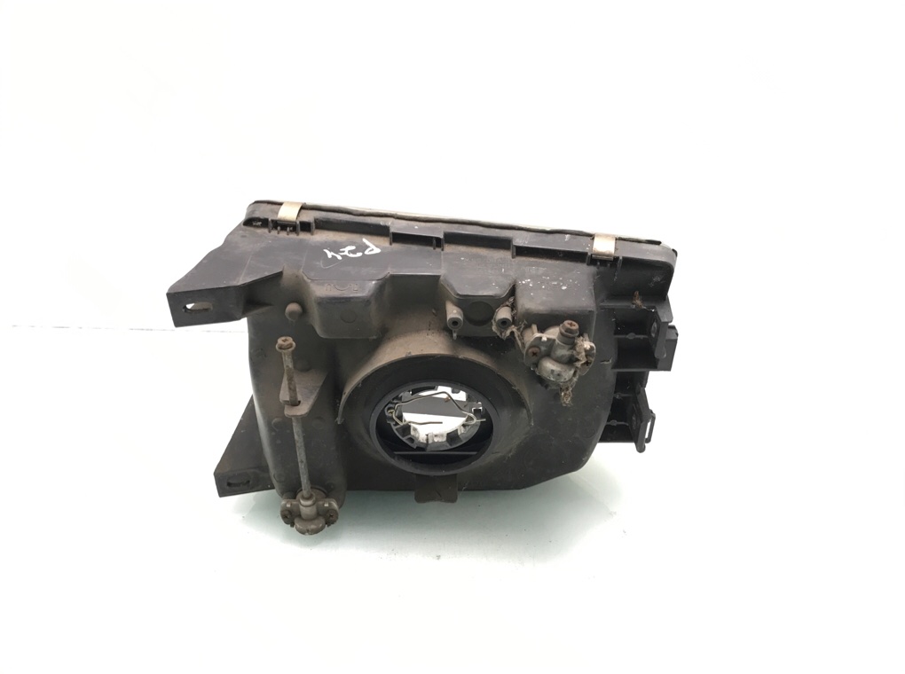 Фара правая бу для Mitsubishi Pajero 2 2.5 TD,  1992 г.