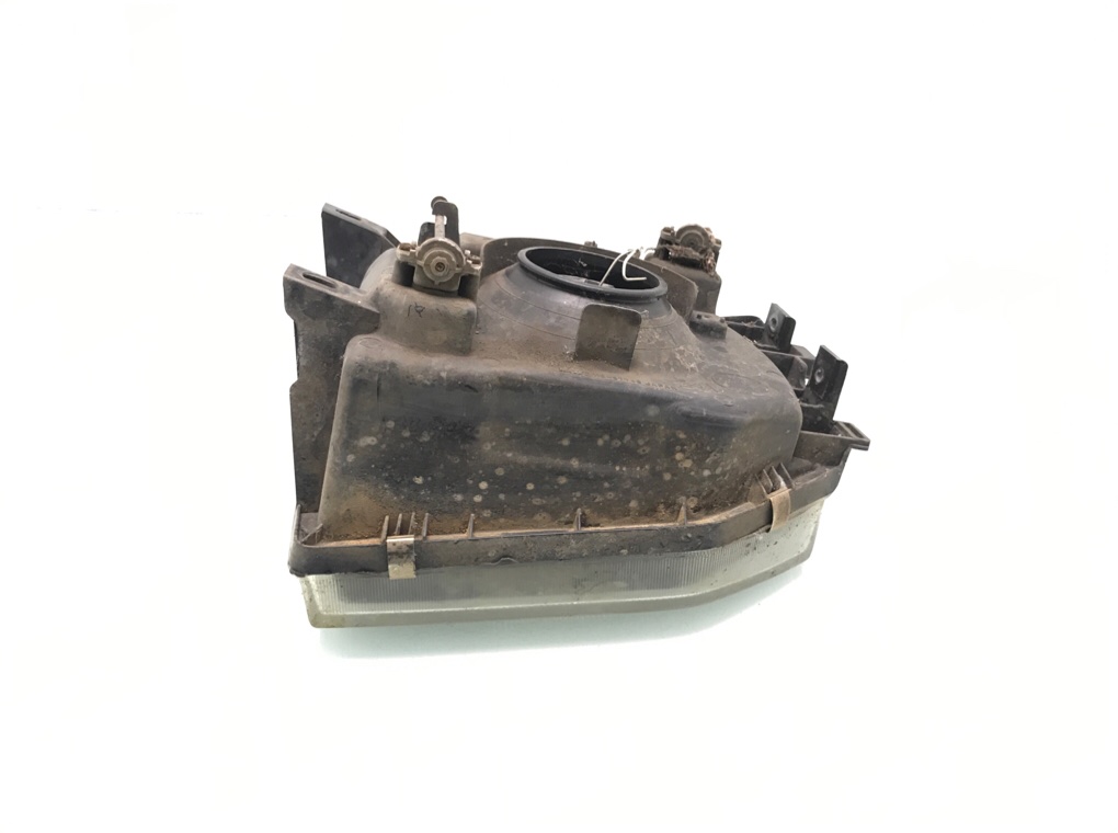 Фара правая бу для Mitsubishi Pajero 2 2.5 TD,  1992 г.