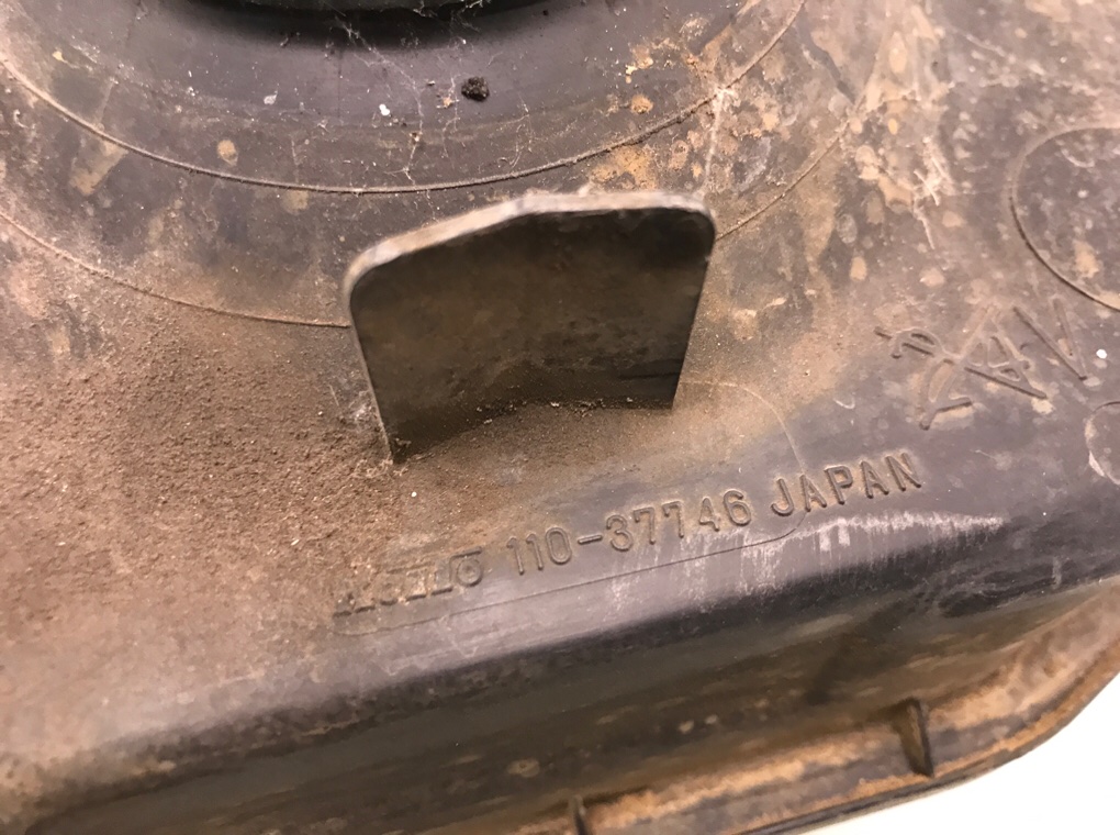 Фара правая бу для Mitsubishi Pajero 2 2.5 TD,  1992 г.