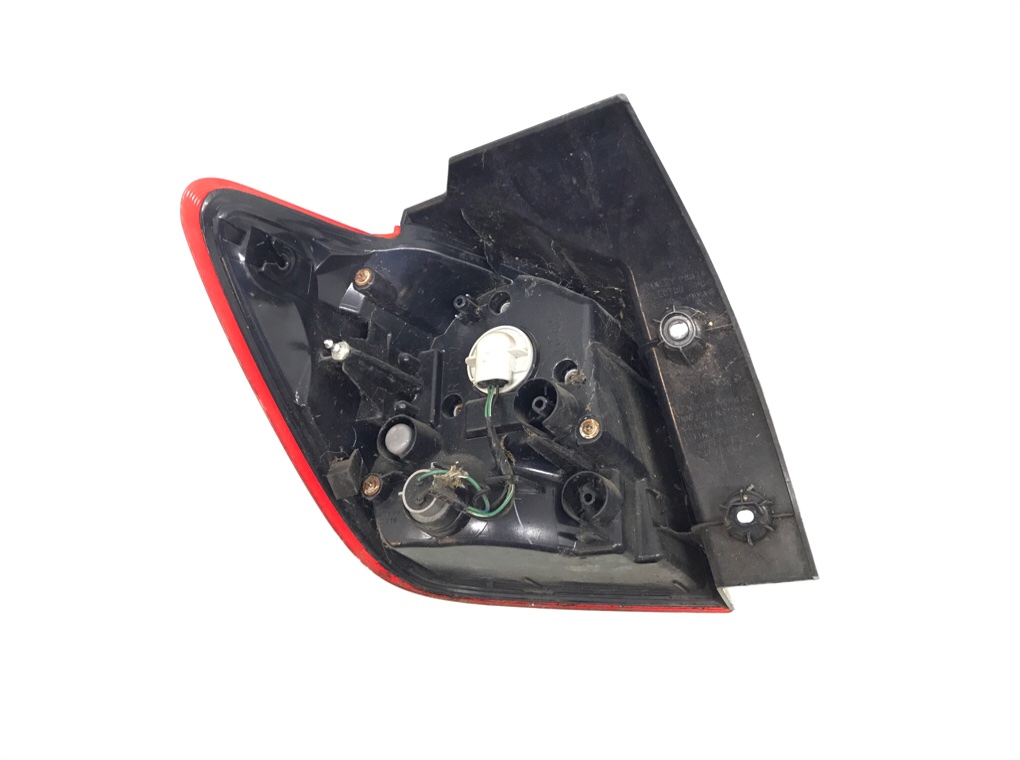 Фонарь задний правый бу для Mitsubishi ASX 1 1.8 DiD,  2010 г.