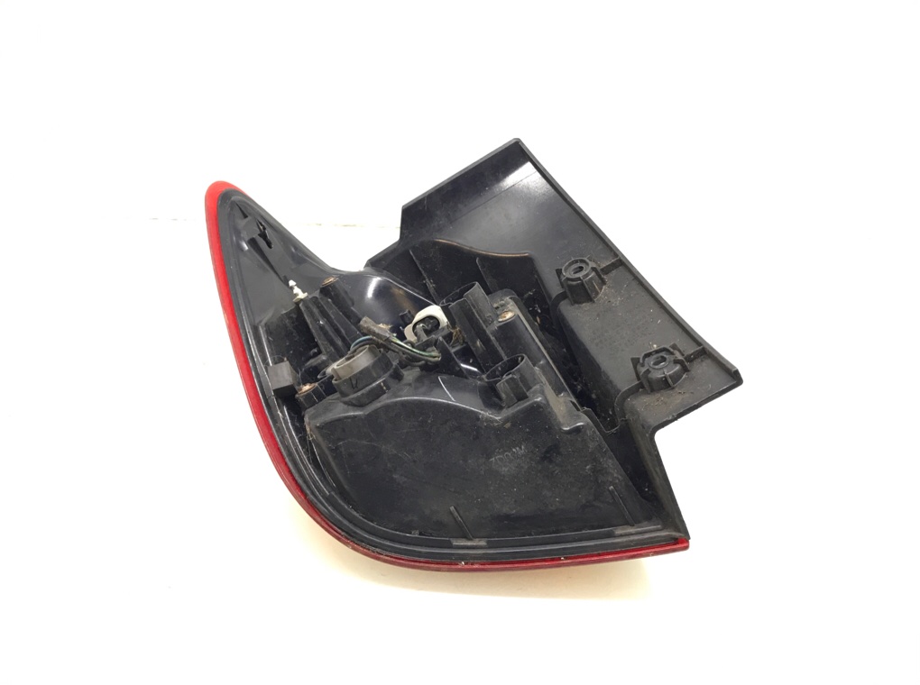 Фонарь задний правый бу для Mitsubishi ASX 1 1.8 DiD,  2010 г.