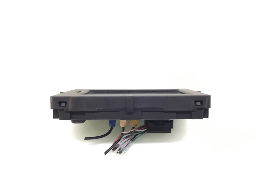 Дисплей бу для Renault Scenic 3 1.5 DCi, 2010 г. Дисплей бу для Renault Scenic 3 1.5 DCi, 2010 г.