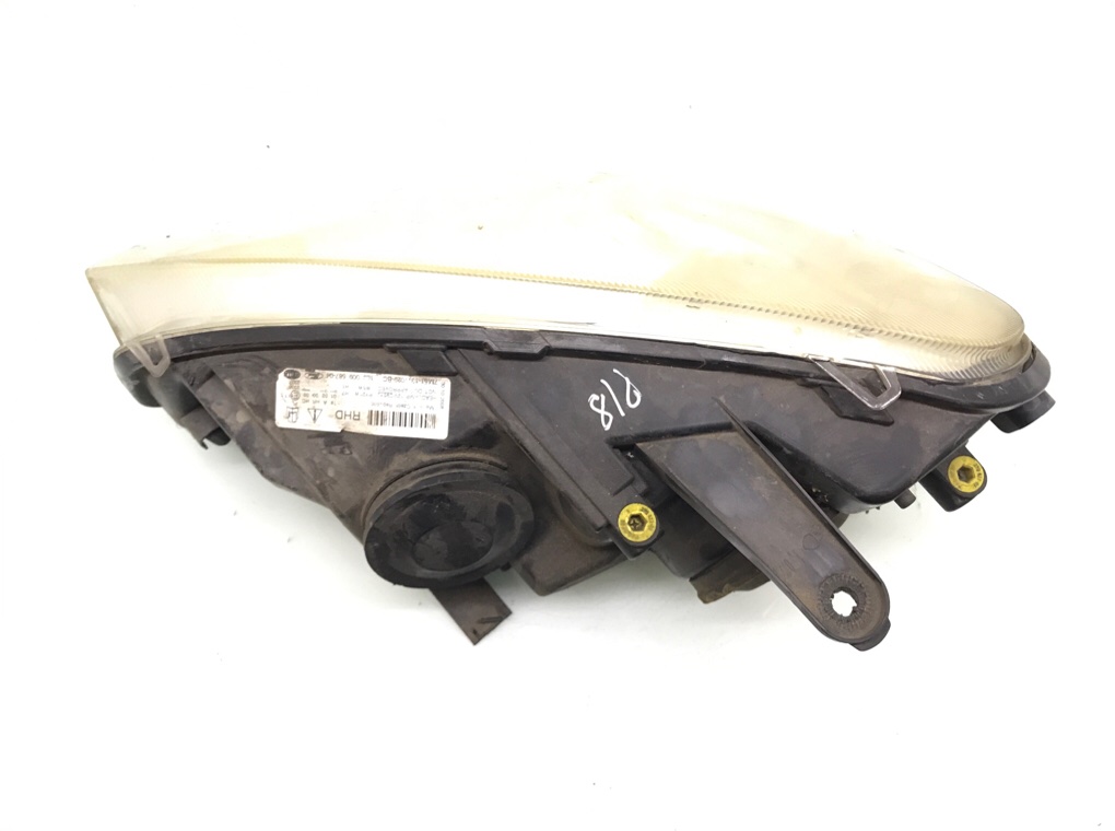 Фара правая бу для Ford C-Max 1 1.6 TDCi, 2008 г. Фара правая бу для Ford C-Max 1 1.6 TDCi, 2008 г.