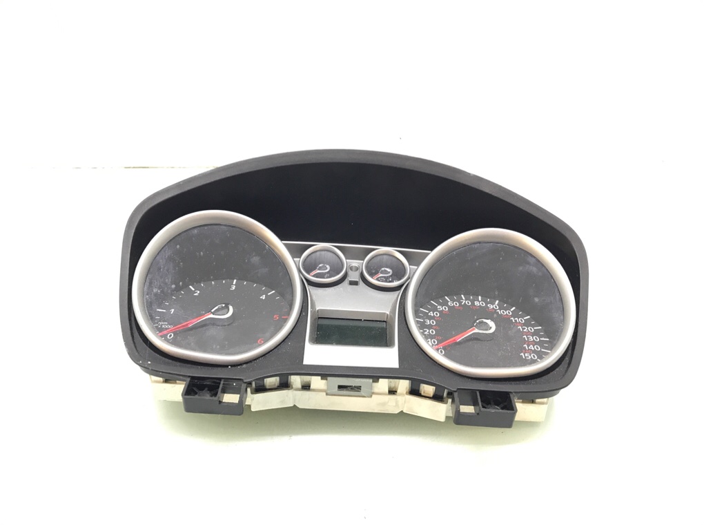 Щиток приборов (приборная панель) бу для Ford C-Max 1 1.6 TDCi,  2008 г.