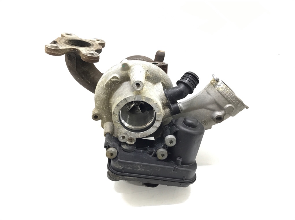 Турбина бу для Volkswagen Golf 7 1.5 TSI, 2019 г.