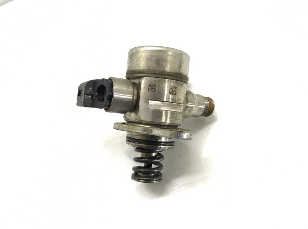 ТНВД бу для Volkswagen Golf 7 1.5 TSI, 2019 г.