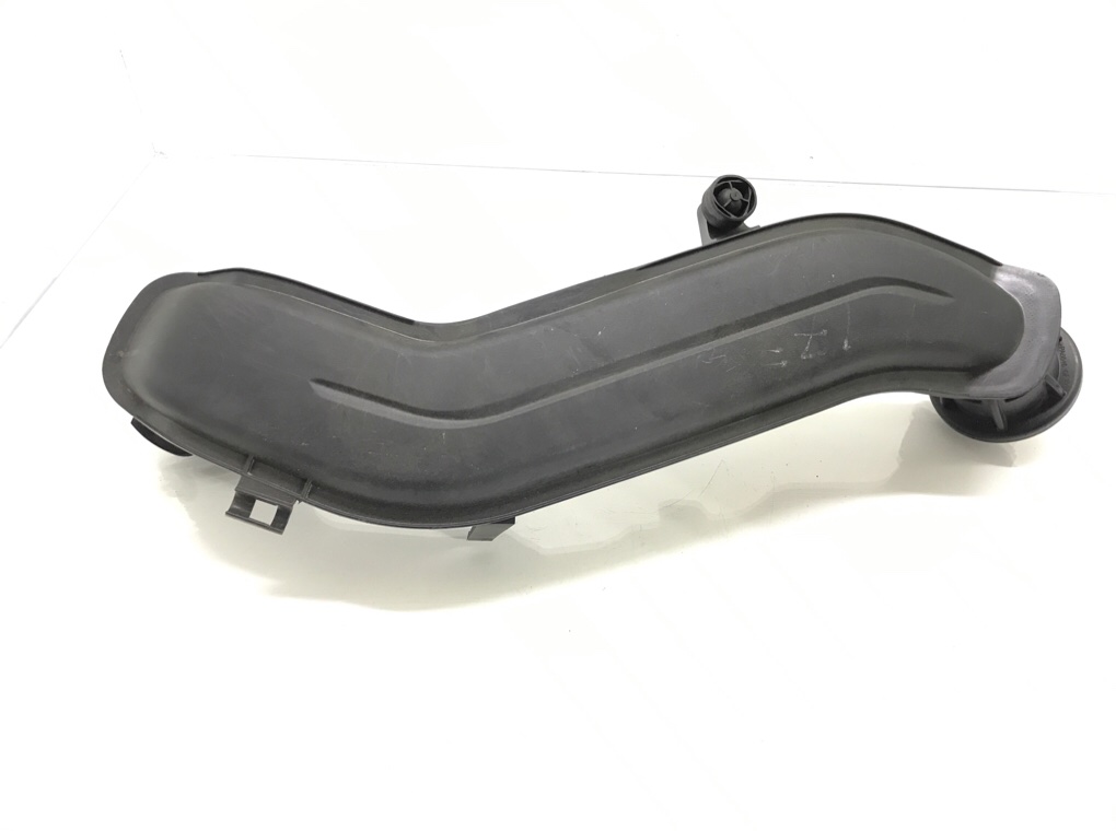 Патрубок интеркулера бу для Volkswagen Golf 7 1.5 TSI, 2019 г.