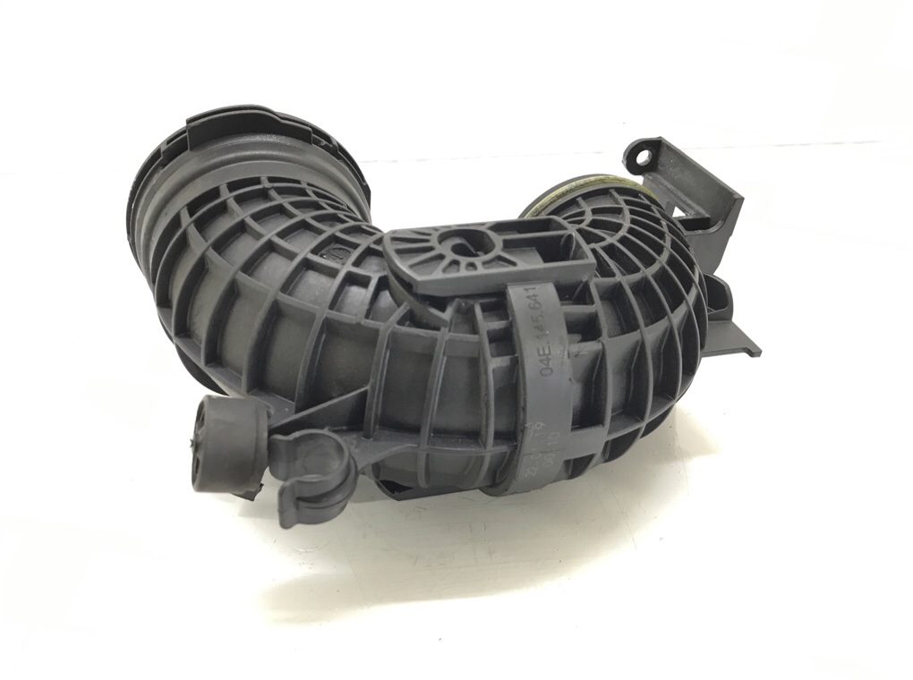 Патрубок интеркулера бу для Volkswagen Golf 7 1.5 TSI,  2019 г.