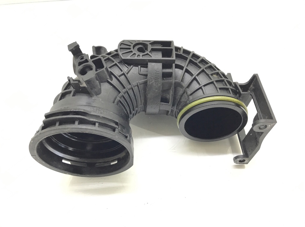 Патрубок интеркулера бу для Volkswagen Golf 7 1.5 TSI,  2019 г.