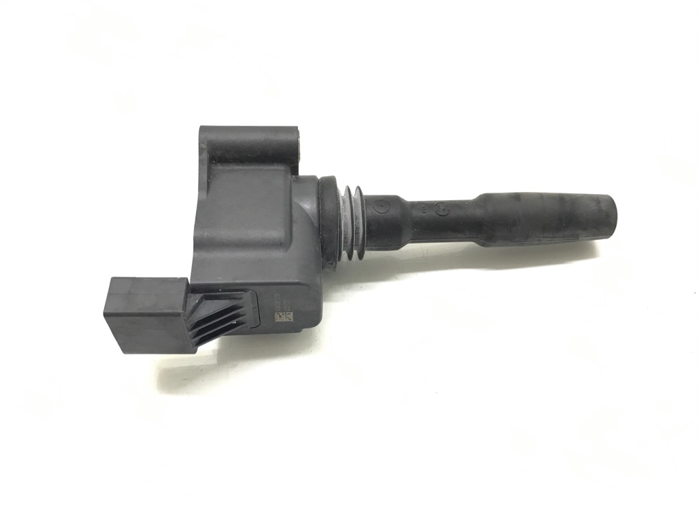 Катушка зажигания бу для Volkswagen Golf 7 1.5 TSI,  2019 г.