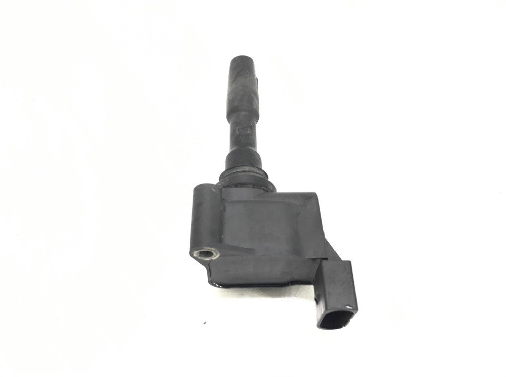 Катушка зажигания бу для Volkswagen Golf 7 1.5 TSI,  2019 г.