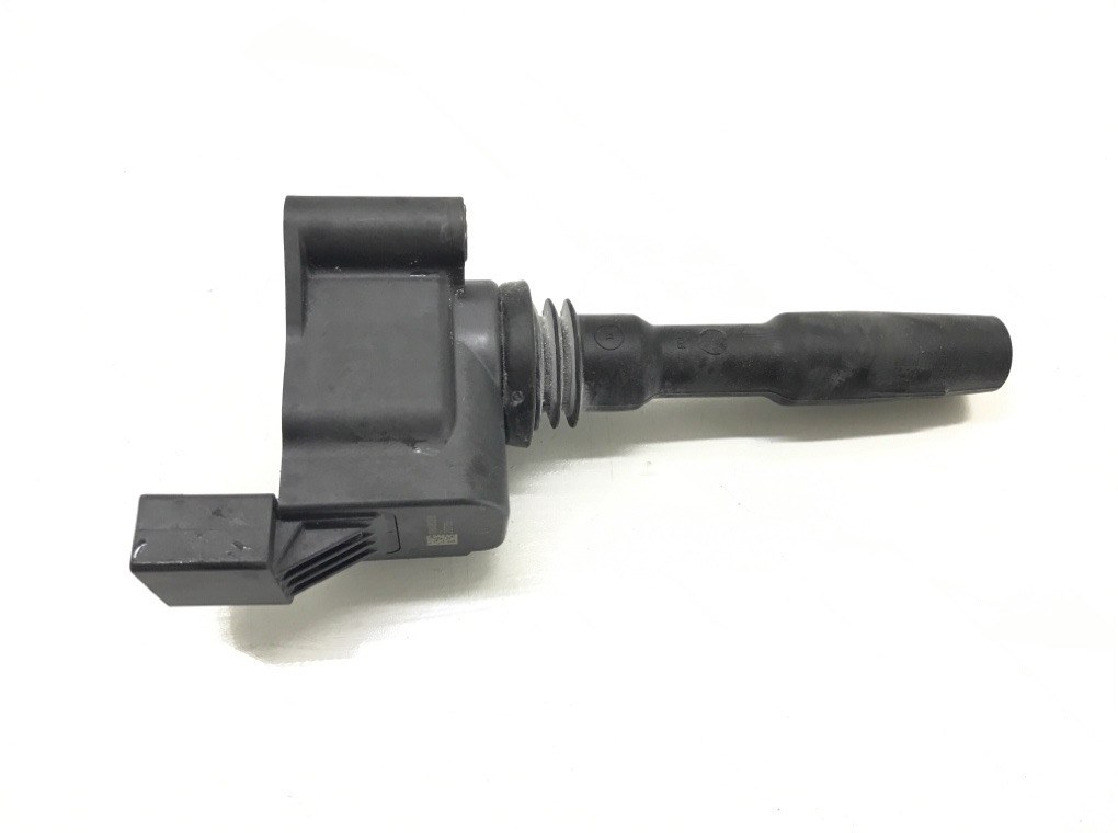 Катушка зажигания бу для Volkswagen Golf 7 1.5 TSI,  2019 г.