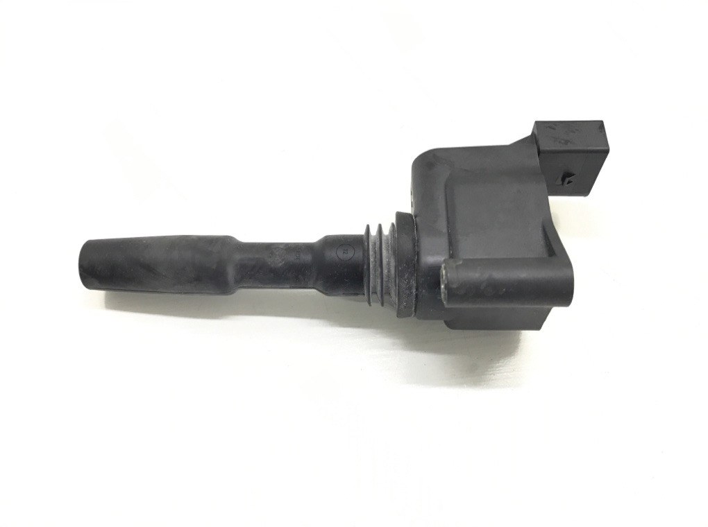 Катушка зажигания бу для Volkswagen Golf 7 1.5 TSI,  2019 г.