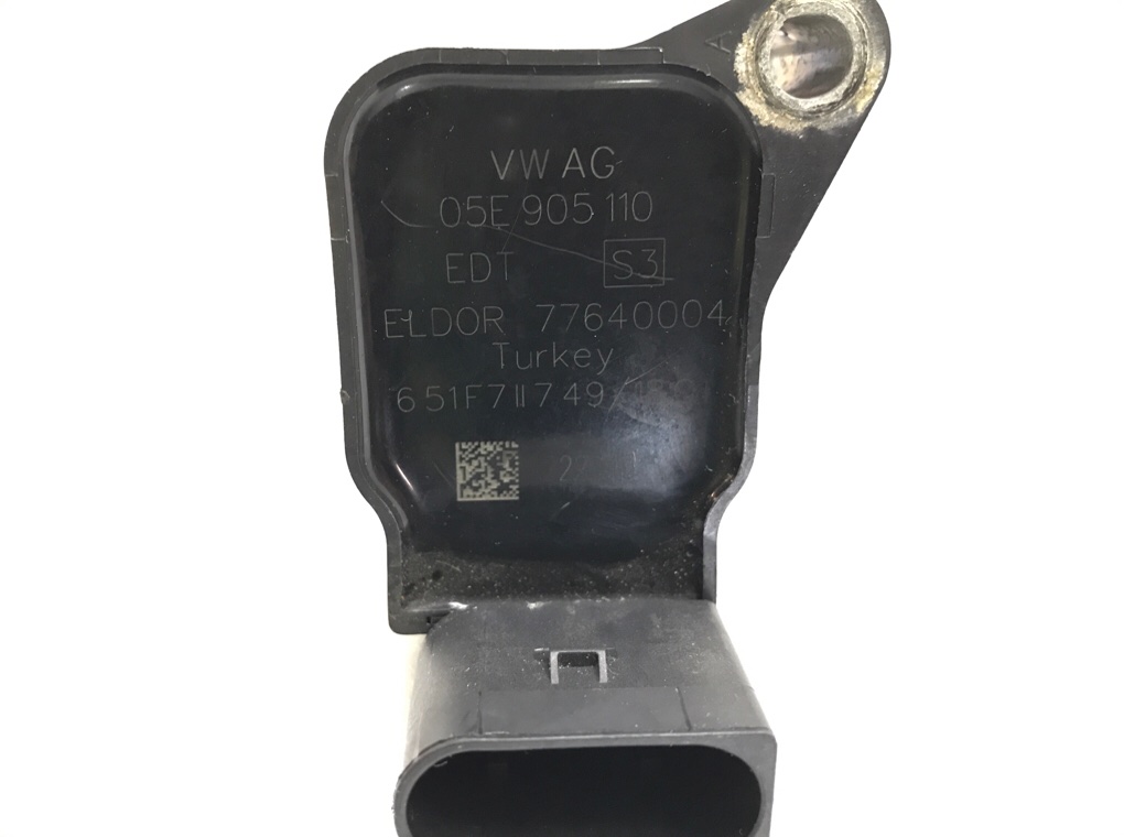 Катушка зажигания бу для Volkswagen Golf 7 1.5 TSI,  2019 г.