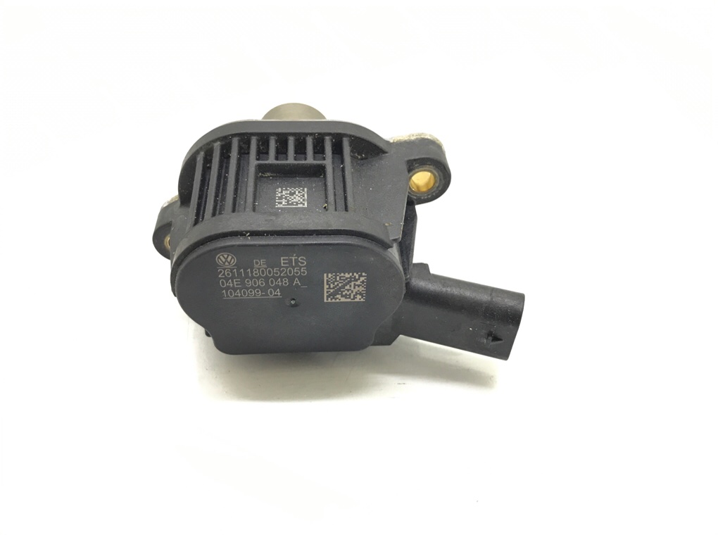 Клапан электромагнитный бу для Volkswagen Golf 7 1.5 TSI,  2019 г.