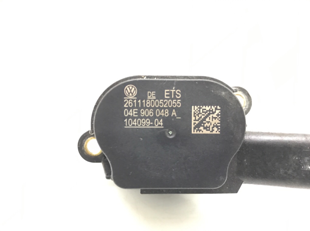 Клапан электромагнитный бу для Volkswagen Golf 7 1.5 TSI,  2019 г.