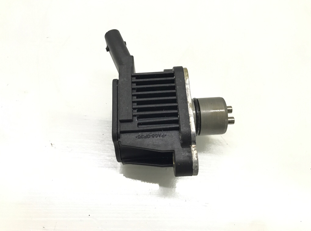 Клапан электромагнитный бу для Volkswagen Golf 7 1.5 TSI,  2019 г.