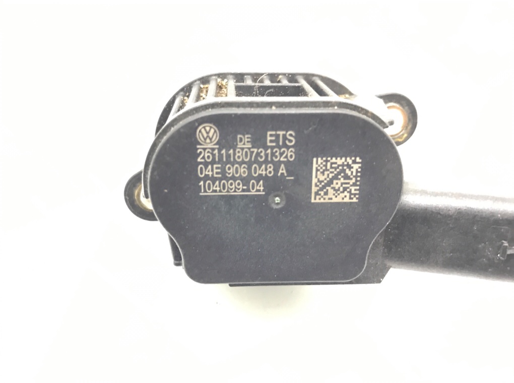 Клапан электромагнитный бу для Volkswagen Golf 7 1.5 TSI,  2019 г.