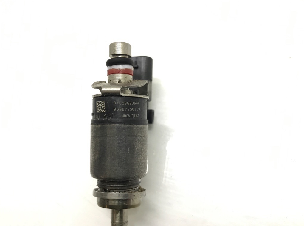 Форсунка бу для Volkswagen Golf 7 1.5 TSI,  2019 г.