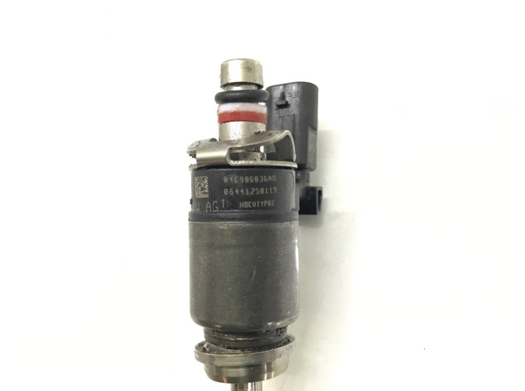 Форсунка бу для Volkswagen Golf 7 1.5 TSI,  2019 г.