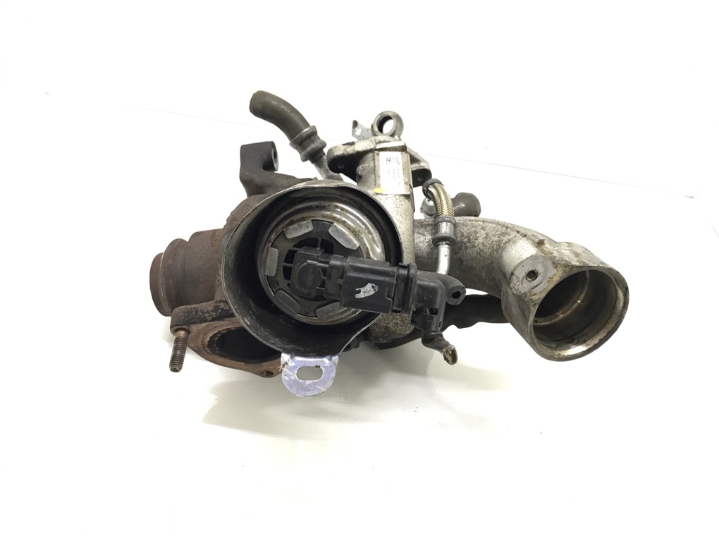 Турбина бу для Peugeot 3008  2.0 HDi,  2010 г.