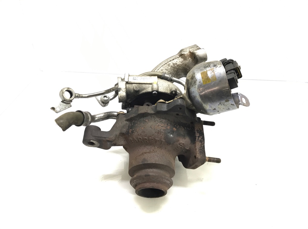 Турбина бу для Peugeot 3008  2.0 HDi,  2010 г.