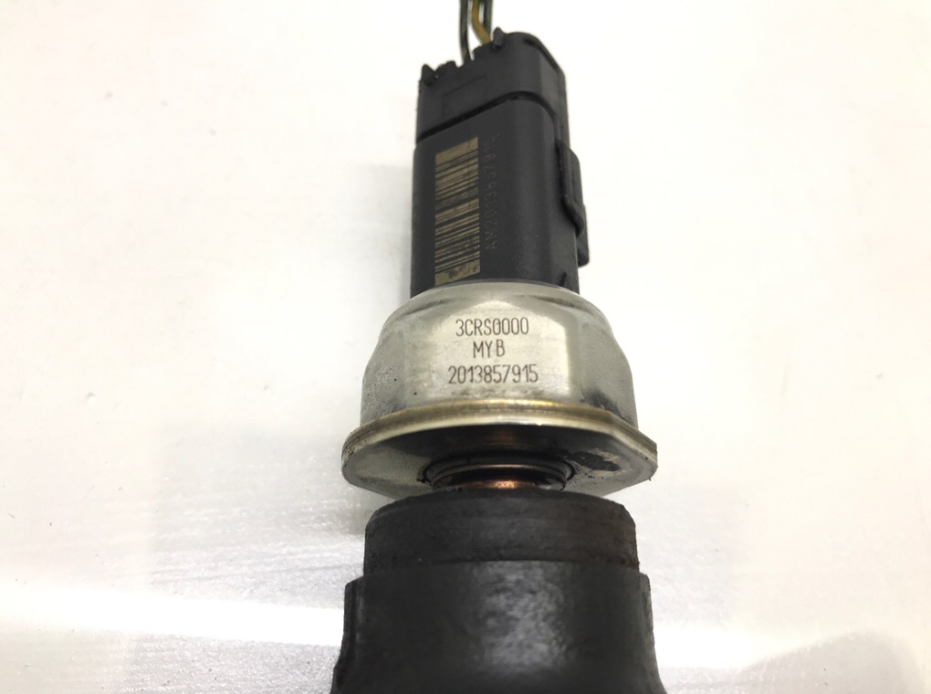 Топливная рампа бу для Ford Focus 2 1.6 TDCi,  2011 г.