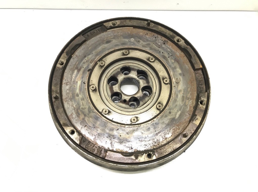 Маховик бу для Ford Focus 2 1.6 TDCi, 2011 г.