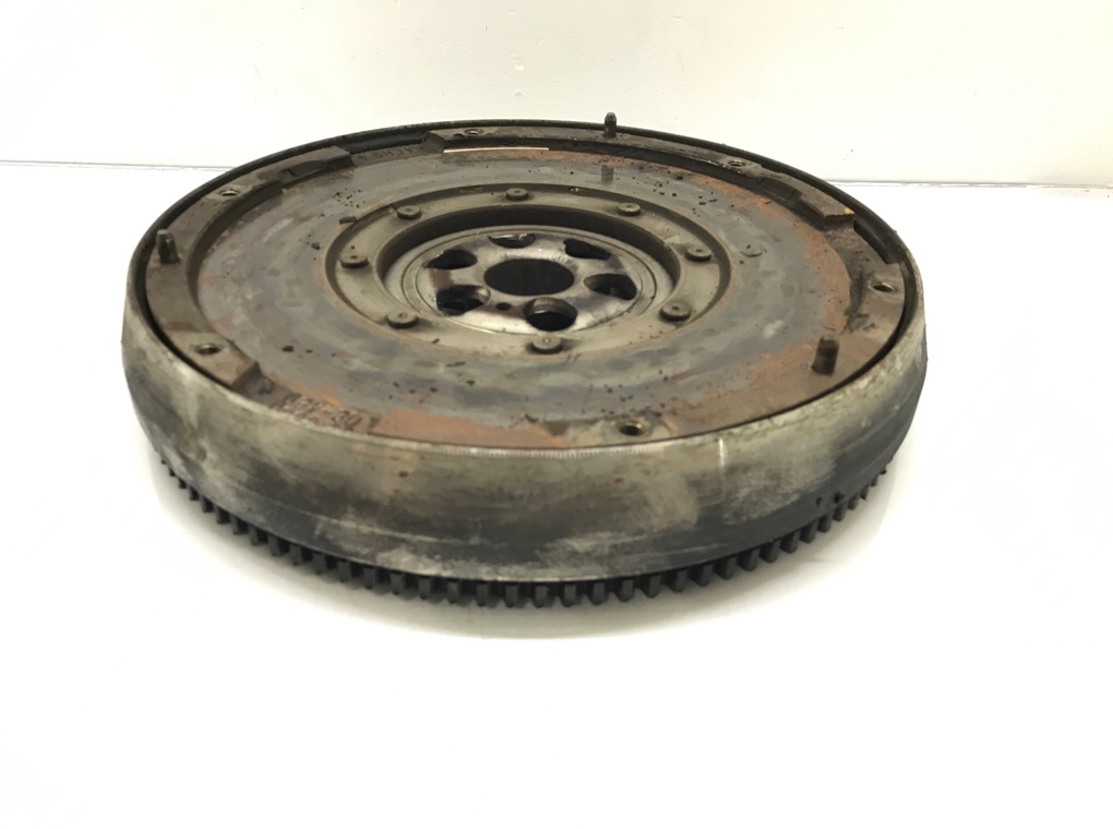 Маховик бу для Ford Focus 2 1.6 TDCi,  2011 г.