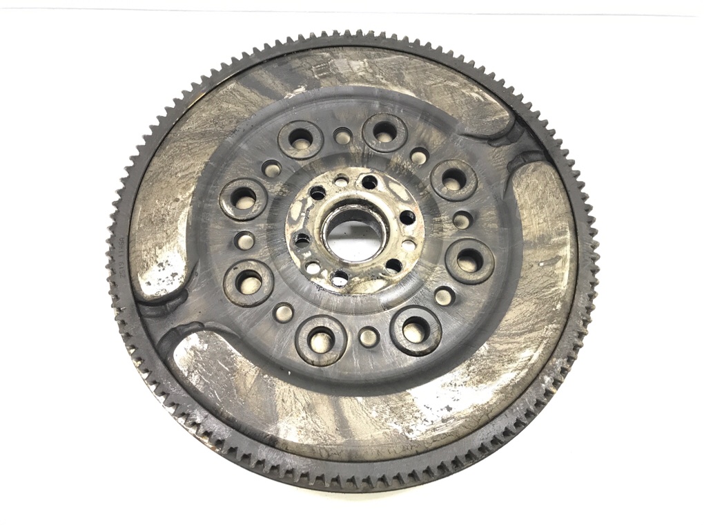 Маховик бу для Ford Focus 2 1.6 TDCi,  2011 г.