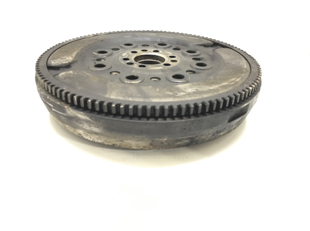 Маховик бу для Ford Focus 2 1.6 TDCi,  2011 г.