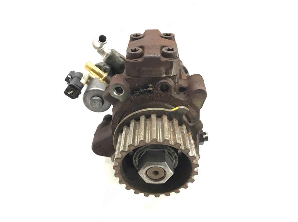 ТНВД бу для Ford C-Max 2 1.6 TDCi, 2011 г.