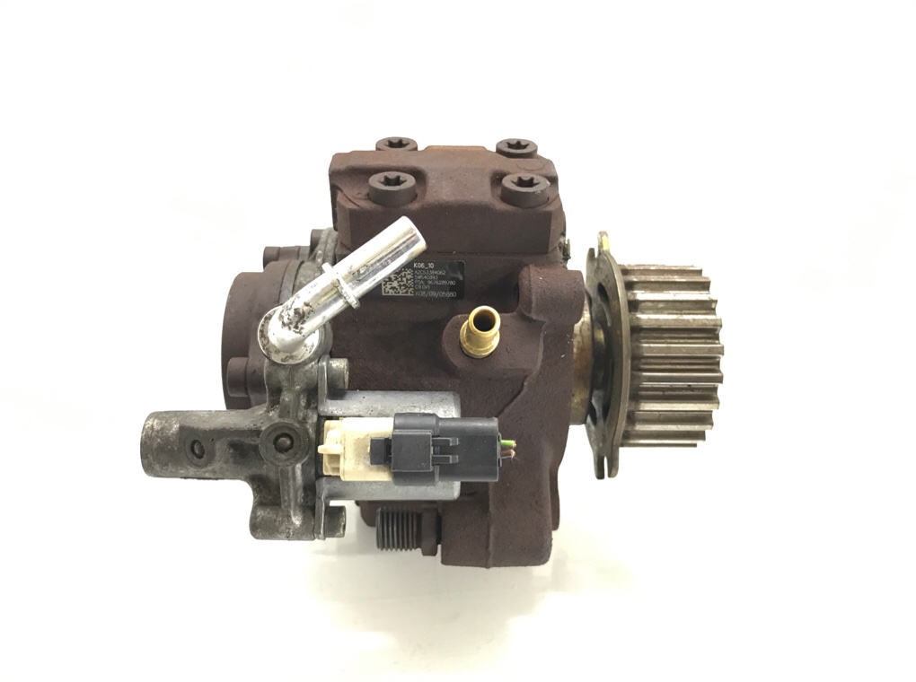 ТНВД бу для Ford C-Max 2 1.6 TDCi,  2011 г.