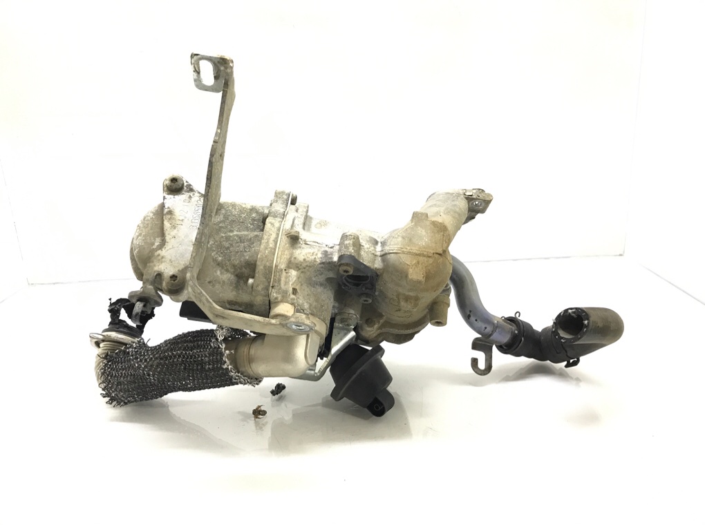 Клапан EGR бу для Ford C-Max 2 1.6 TDCi,  2011 г.